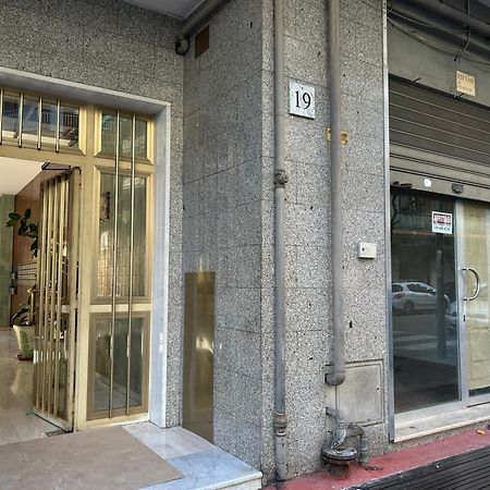 Luxury_C3 Apartment Napoli Exterior foto