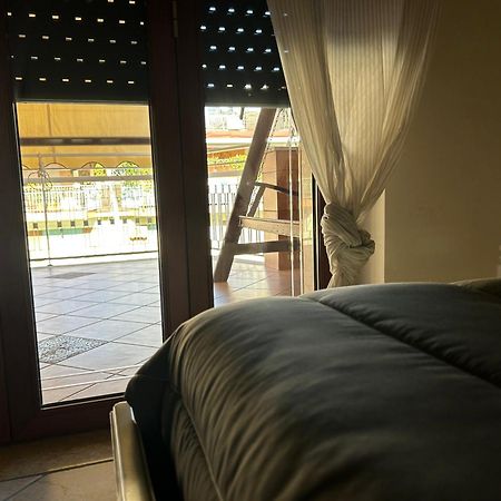 Luxury_C3 Apartment Napoli Exterior foto