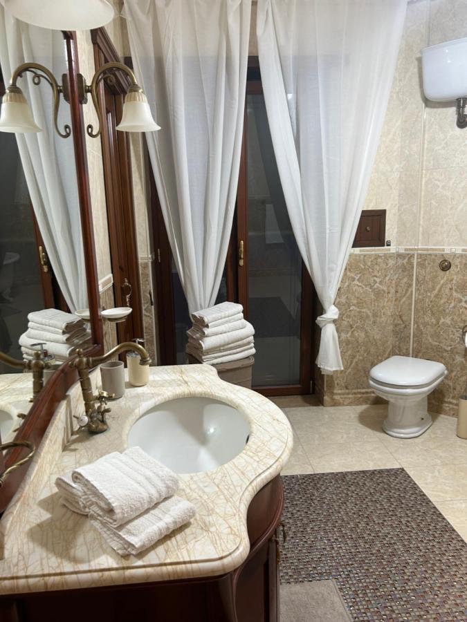 Luxury_C3 Apartment Napoli Exterior foto