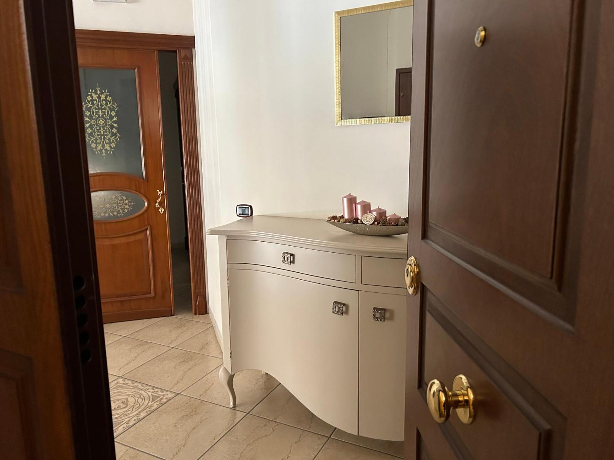 Luxury_C3 Apartment Napoli Exterior foto