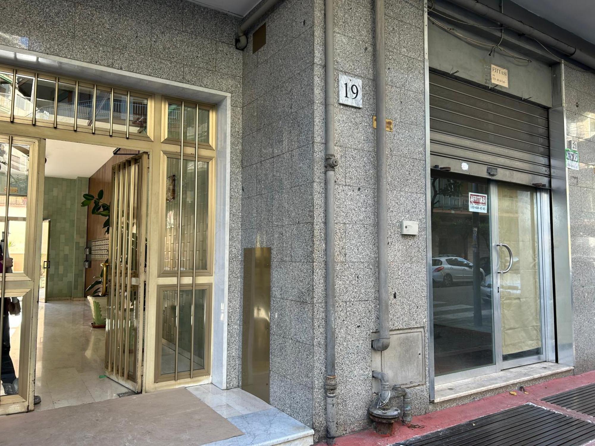 Luxury_C3 Apartment Napoli Exterior foto