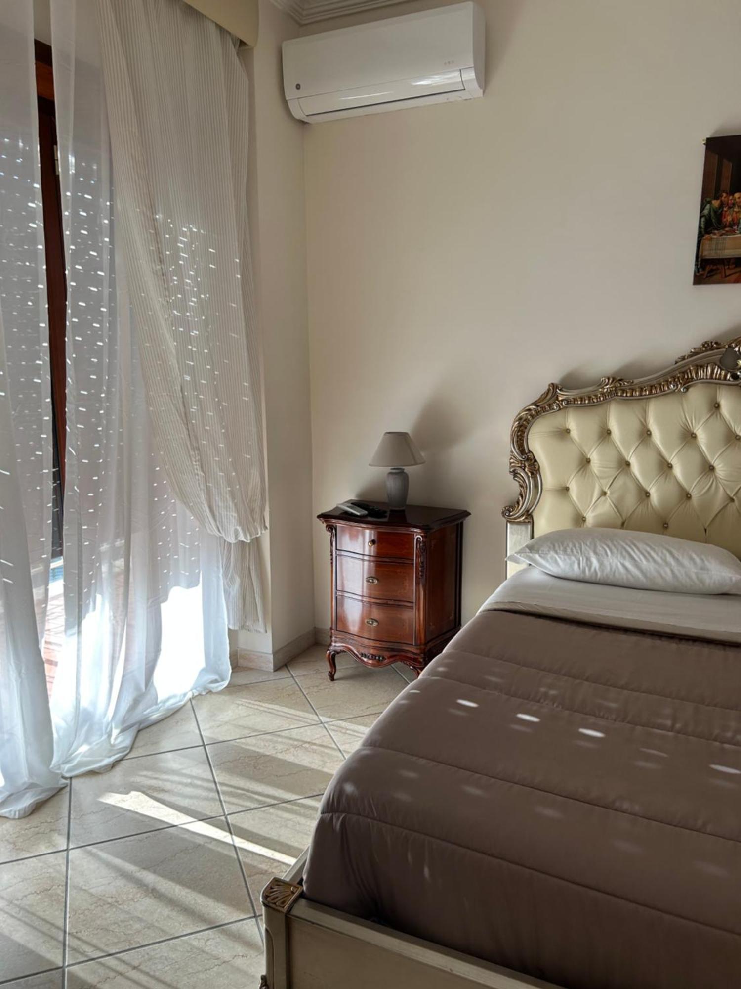 Luxury_C3 Apartment Napoli Exterior foto