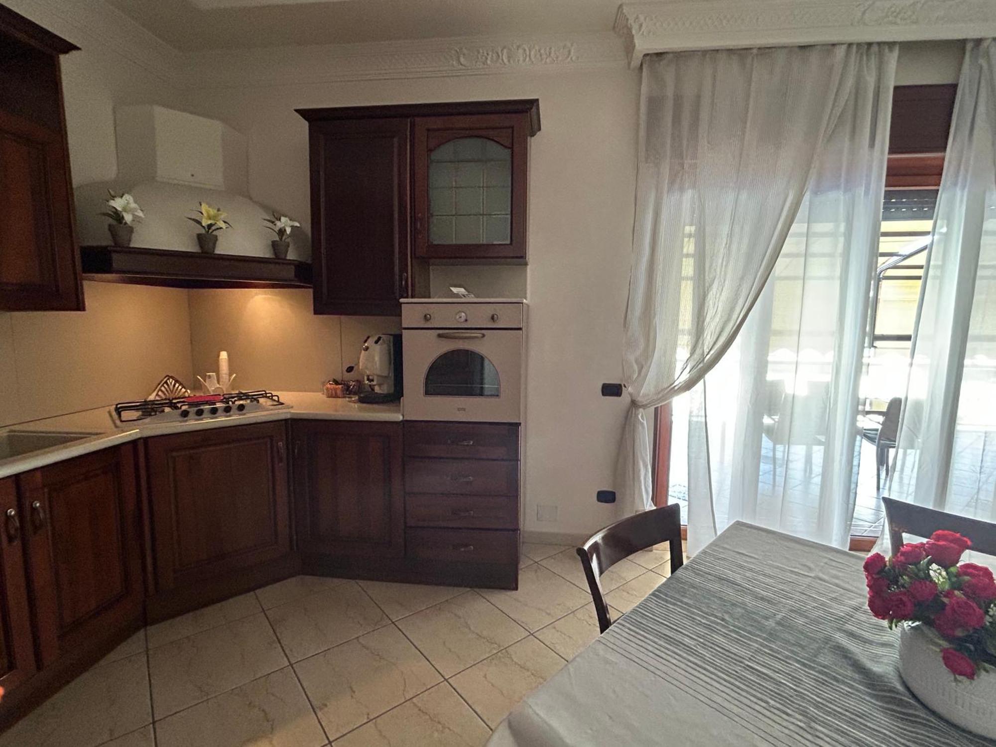 Luxury_C3 Apartment Napoli Exterior foto